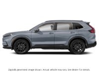 2023 Honda Cr-V Sport-B AWD Exterior Shot 6