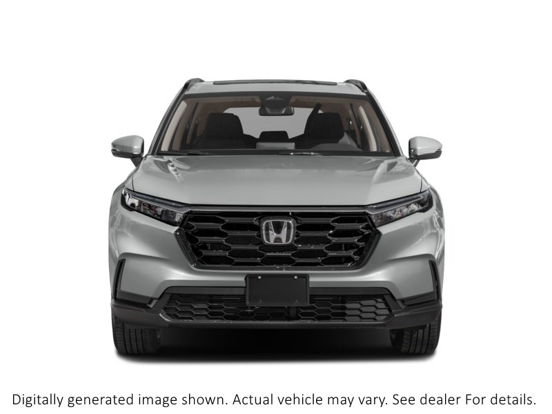 2023 Honda CR-V Sport-B AWD Exterior Shot 5