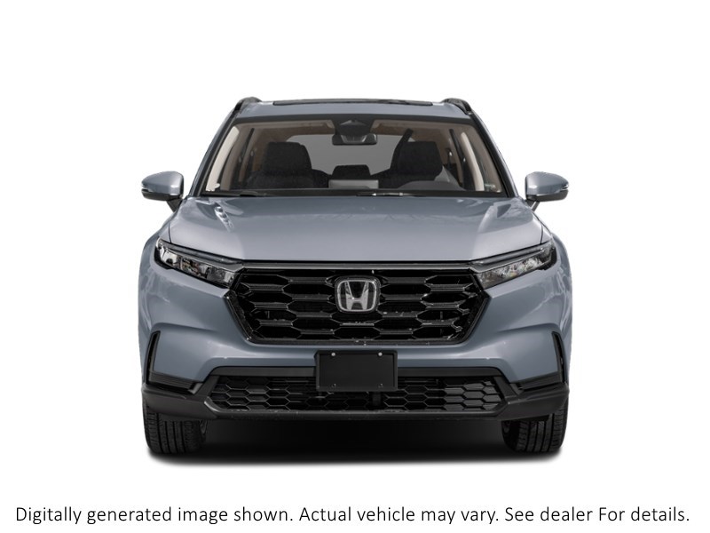 2023 Honda Cr-V Sport-B AWD Exterior Shot 5