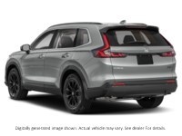 2023 Honda CR-V Sport-B AWD Exterior Shot 9
