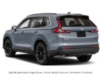 2023 Honda Cr-V Sport-B AWD Exterior Shot 9