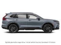 2023 Honda Cr-V Sport-B AWD Exterior Shot 10