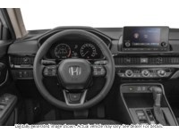 2024 Honda CR-V Sport AWD Interior Shot 3