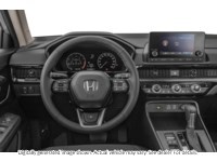 2023 Honda CR-V Sport-B AWD Interior Shot 3