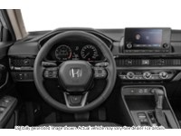 2023 Honda Cr-V Sport-B AWD Interior Shot 3