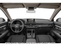 2024 Honda CR-V Sport AWD Interior Shot 6