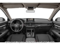 2023 Honda CR-V Sport-B AWD Interior Shot 6