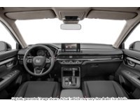 2024 Honda Cr-V Sport AWD Interior Shot 6