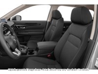 2024 Honda CR-V Sport AWD Interior Shot 4