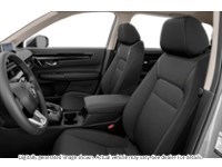 2024 Honda Cr-V Sport AWD Interior Shot 4