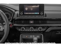 2023 Honda Cr-V Sport-B AWD Interior Shot 2