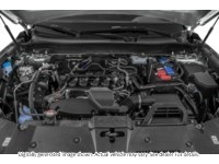 2024 Honda CR-V Sport AWD Exterior Shot 3