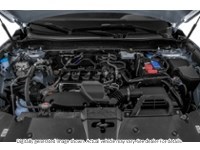 2023 Honda Cr-V Sport-B AWD Exterior Shot 3