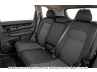 2023 Honda Cr-V Sport-B AWD Interior Shot 5
