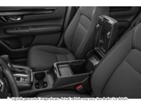 2024 Honda CR-V Sport AWD Interior Shot 7