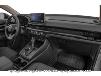 2023 Honda CR-V Sport-B AWD Interior Shot 1