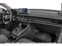 2024 Honda Cr-V Sport AWD Interior Shot 1