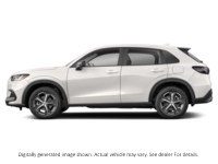 2024 Honda Hr-V Sport-B AWD CVT Exterior Shot 6