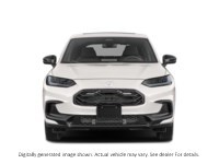 2024 Honda Hr-V Sport-B AWD CVT Exterior Shot 5