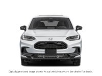 2024 Honda Hr-V Sport-B AWD CVT Exterior Shot 5