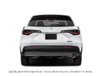 2024 Honda Hr-V Sport-B AWD CVT Exterior Shot 7
