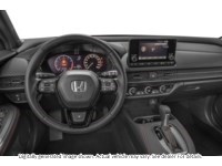 2024 Honda Hr-V Sport-B AWD CVT Interior Shot 3