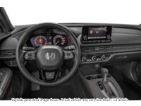 2024 Honda Hr-V Sport-B AWD CVT Interior Shot 3