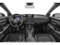 2024 Honda Hr-V Sport-B AWD CVT Interior Shot 6