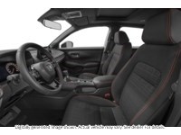 2024 Honda Hr-V Sport-B AWD CVT Interior Shot 4