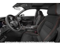 2024 Honda Hr-V Sport-B AWD CVT Interior Shot 4