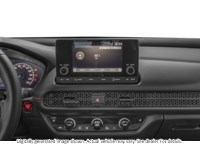 2024 Honda Hr-V Sport-B AWD CVT Interior Shot 2