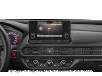 2024 Honda Hr-V Sport-B AWD CVT Interior Shot 2