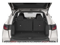 2024 Honda Hr-V Sport-B AWD CVT Exterior Shot 4