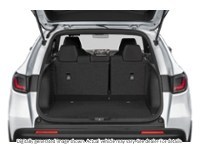 2024 Honda Hr-V Sport-B AWD CVT Exterior Shot 4