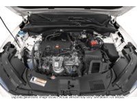 2024 Honda Hr-V Sport-B AWD CVT Exterior Shot 3