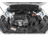 2024 Honda Hr-V Sport-B AWD CVT Exterior Shot 3