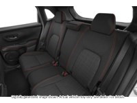 2024 Honda Hr-V Sport-B AWD CVT Interior Shot 5