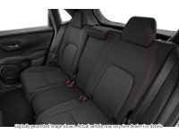 2024 Honda Hr-V Sport-B AWD CVT Interior Shot 5