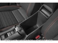 2024 Honda Hr-V Sport-B AWD CVT Interior Shot 7