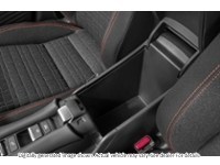 2024 Honda Hr-V Sport-B AWD CVT Interior Shot 7