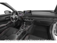 2024 Honda Hr-V Sport-B AWD CVT Interior Shot 1