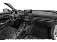 2024 Honda Hr-V Sport-B AWD CVT Interior Shot 1