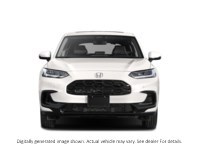 2023 Honda Hr-V Ex-L Navi Awd|Local Owned|Off Lease|Accident Free Exterior Shot 5