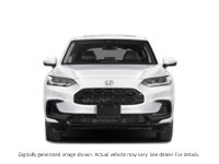 2024 Honda Hr-V Ex-L Navi AWD CVT Exterior Shot 5