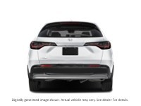 2024 Honda Hr-V Ex-L Navi AWD CVT Exterior Shot 7