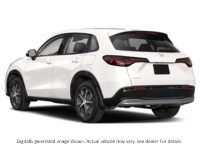 2023 Honda Hr-V Ex-L Navi Awd|Local Owned|Off Lease|Accident Free Exterior Shot 9