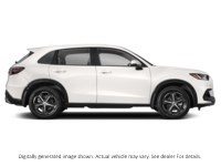 2023 Honda Hr-V Ex-L Navi Awd|Local Owned|Off Lease|Accident Free Exterior Shot 10