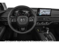 2023 Honda Hr-V Ex-L Navi Awd|Local Owned|Off Lease|Accident Free Interior Shot 3