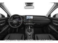 2023 Honda Hr-V Ex-L Navi Awd|Local Owned|Off Lease|Accident Free Interior Shot 6