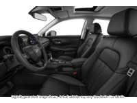 2023 Honda Hr-V Ex-L Navi Awd|Local Owned|Off Lease|Accident Free Interior Shot 4